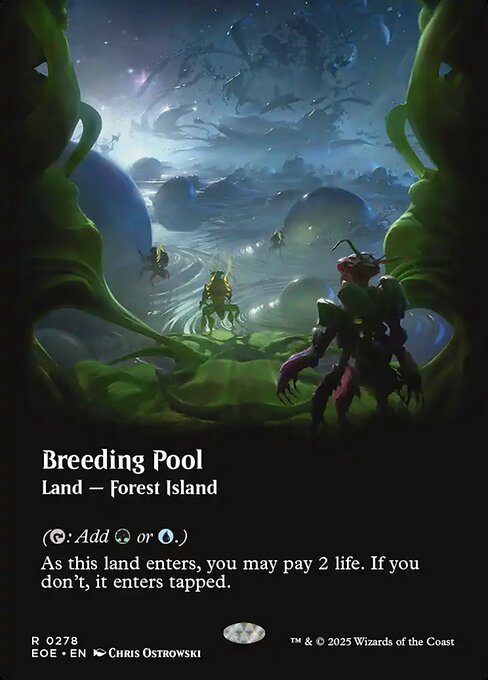Breeding Pool (EOE 278)