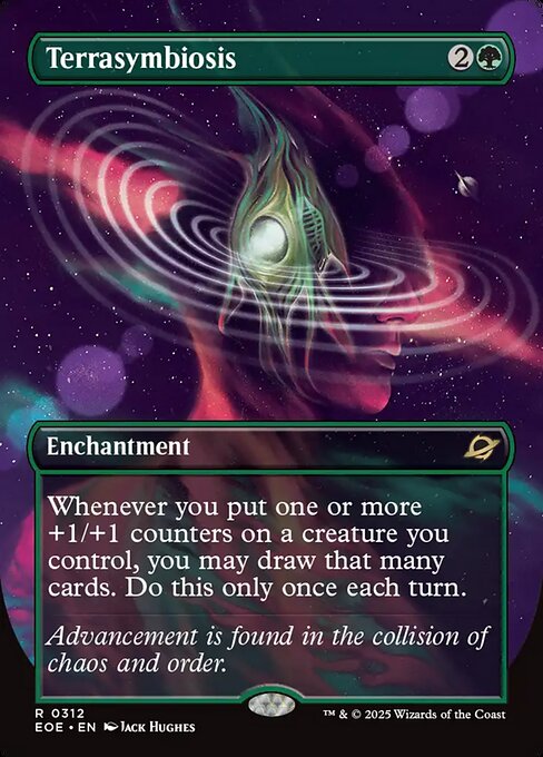 Terrasymbiosis (EOE 312)