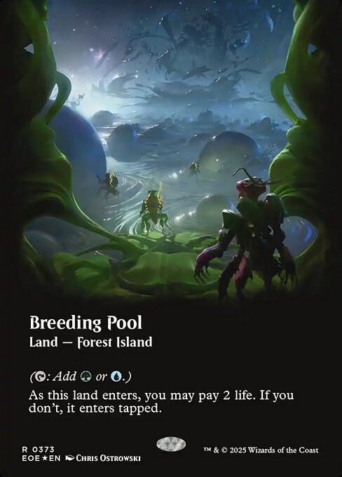 Breeding Pool (EOE 373)
