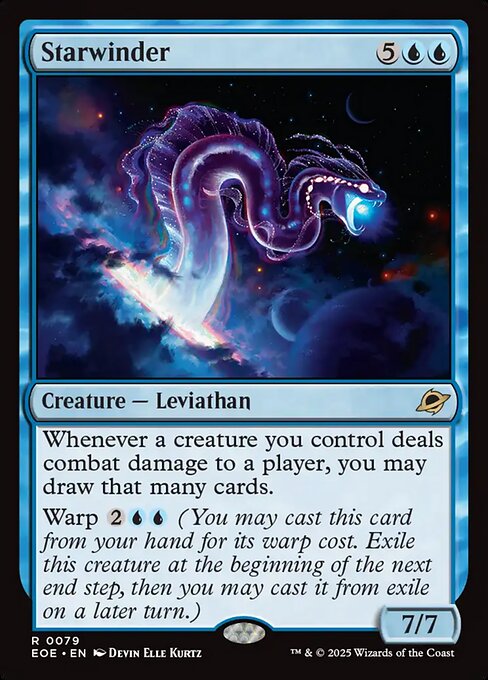 Starwinder (EOE 79)