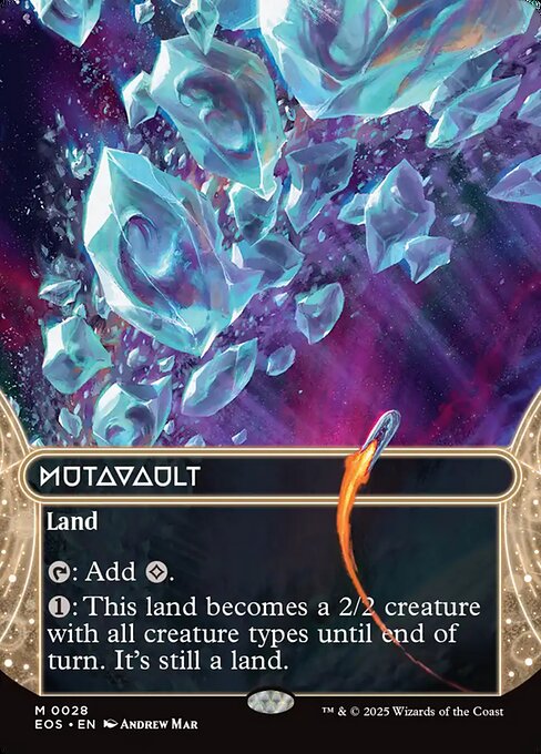 Mutavault (EOS 28)