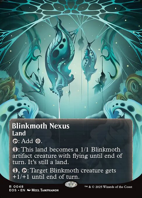 Blinkmoth Nexus (EOS 48)