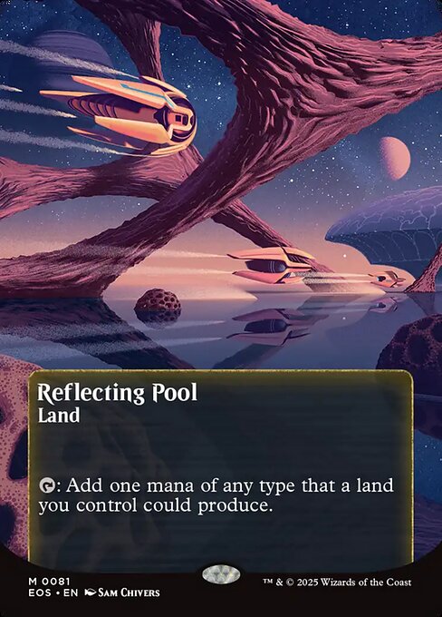 Reflecting Pool (EOS 81)