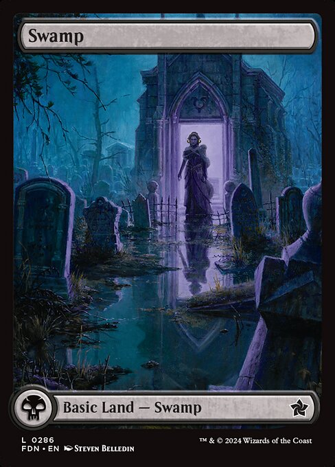Swamp (FDN 286)