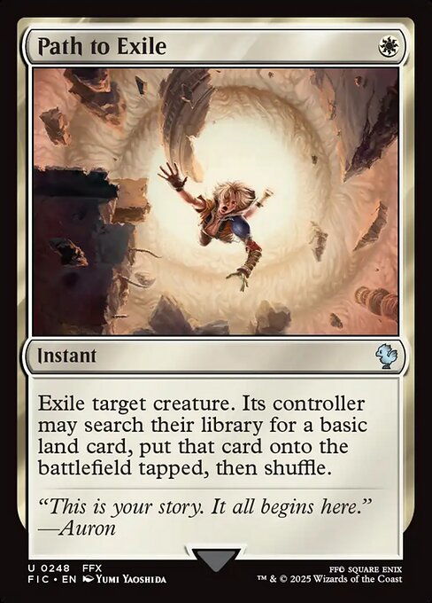 Path to Exile (FIC 248)