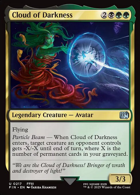 Cloud of Darkness (FIN 217)