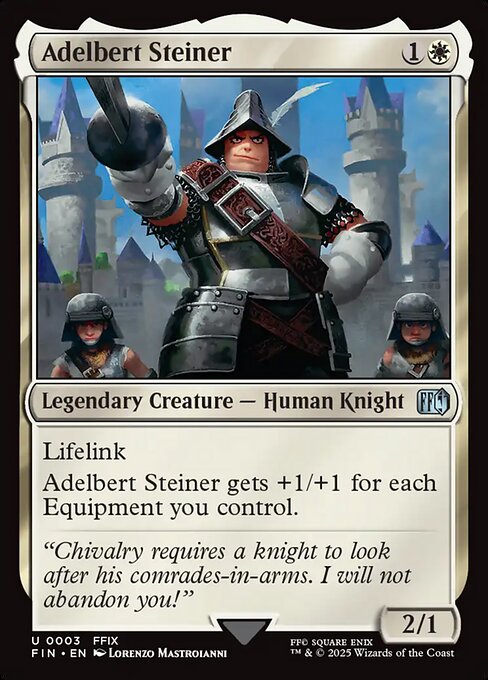 Adelbert Steiner (FIN 3)