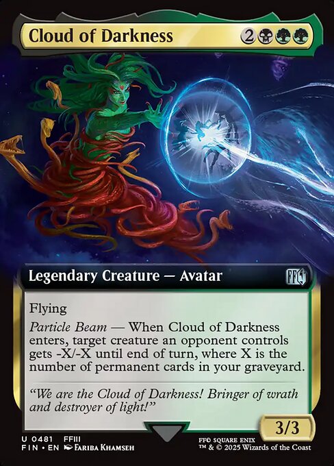 Cloud of Darkness (FIN 481)