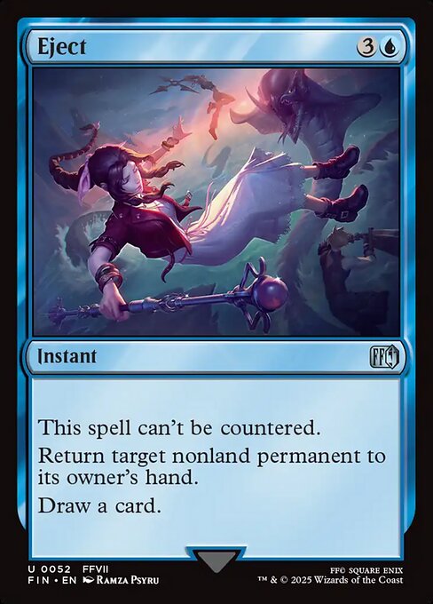 Eject (FIN 52)