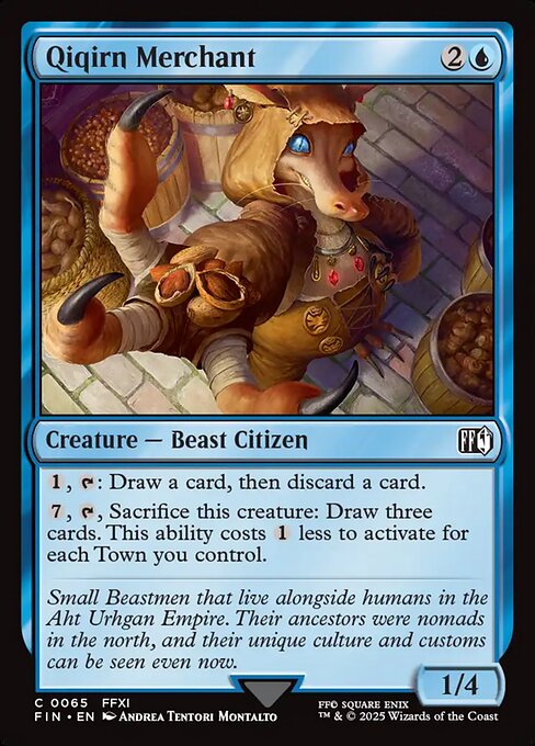 Qiqirn Merchant (FIN 65)