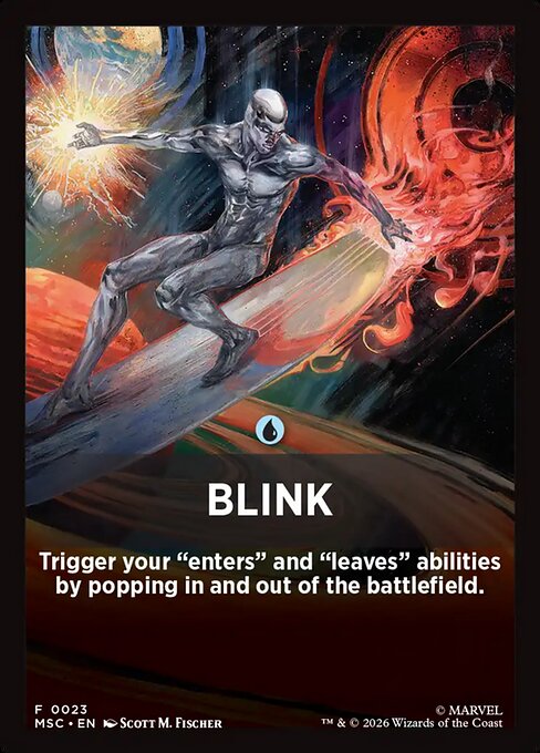 Blink (FMSC 23)