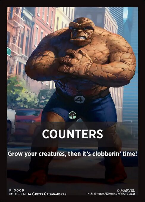 Counters (FMSC 9)