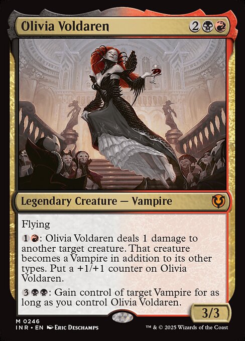 Olivia Voldaren (INR 246)