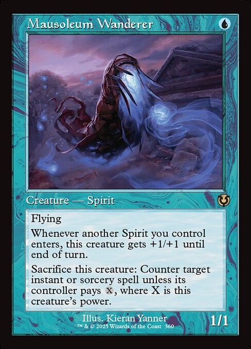 Mausoleum Wanderer (INR 360)