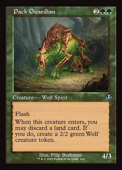 Pack Guardian (INR 416)
