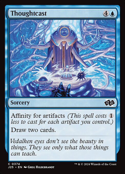 Thoughtcast (J25 374)