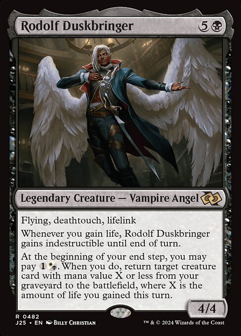 Rodolf Duskbringer (J25 482)