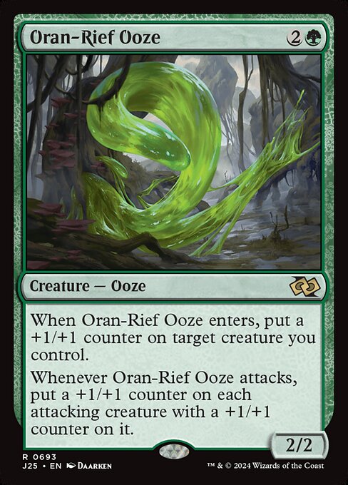 Oran-Rief Ooze (J25 693)