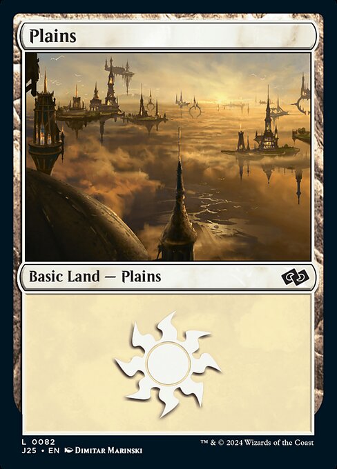 Plains (J25 82)