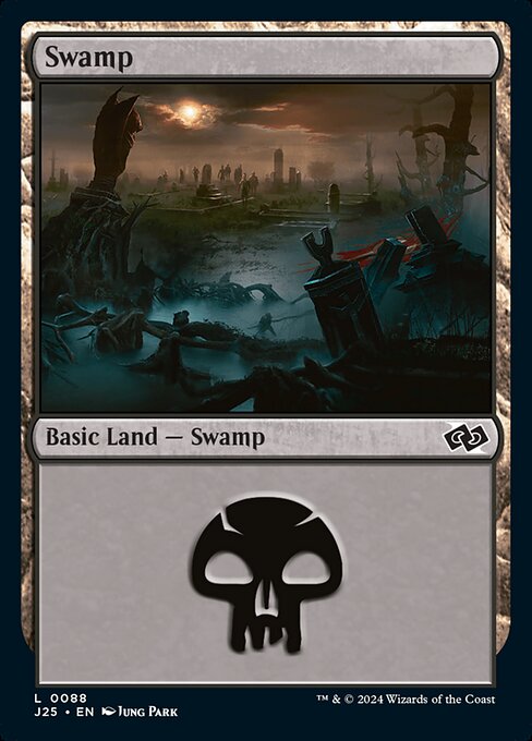 Swamp (J25 88)