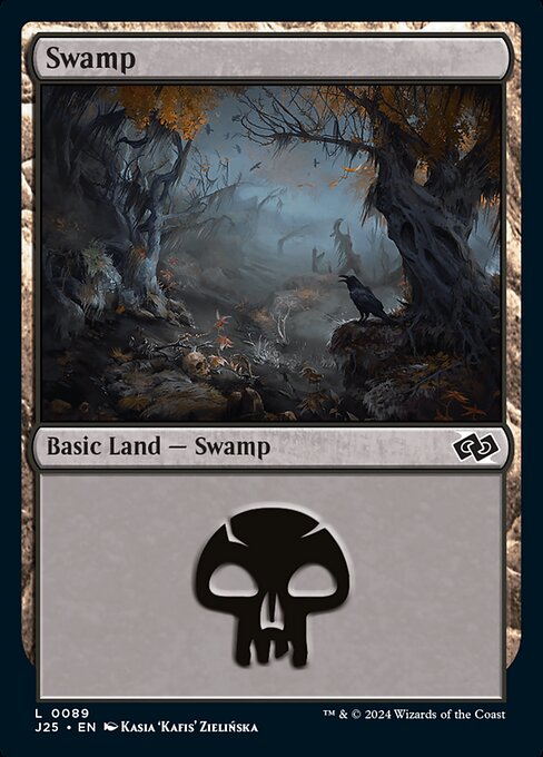 Swamp (J25 89)