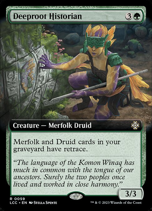 Deeproot Historian (LCC 59)