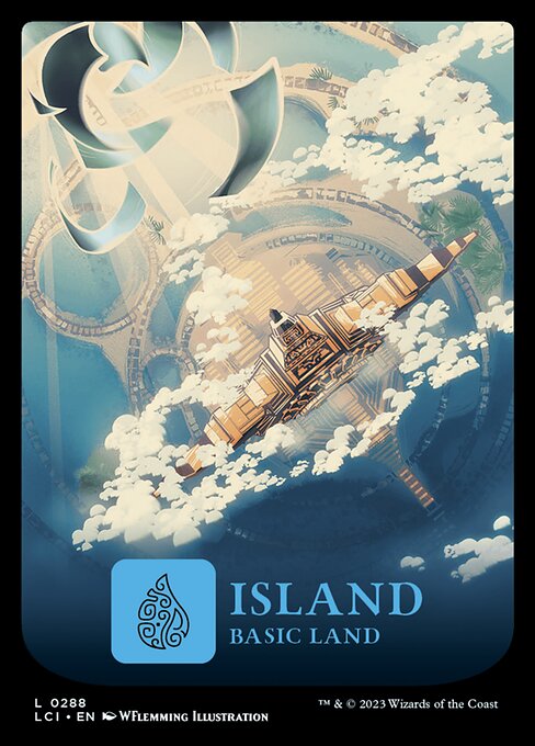 Island (LCI 288)