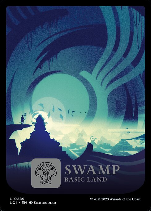 Swamp (LCI 289)