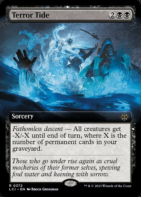 Terror Tide (LCI 372)