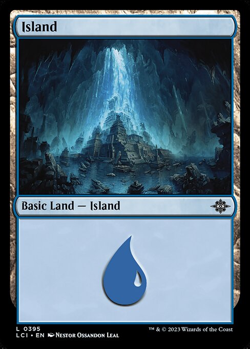 Island (LCI 395)