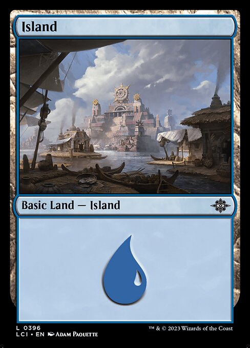 Island (LCI 396)