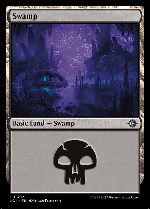 Swamp (LCI 397)