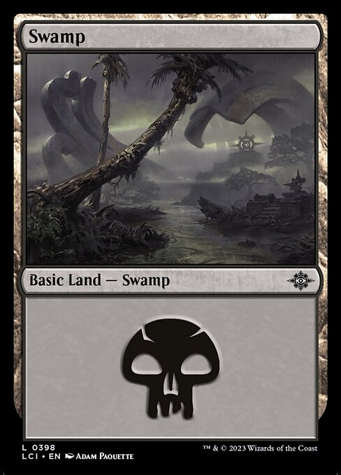 Swamp (LCI 398)