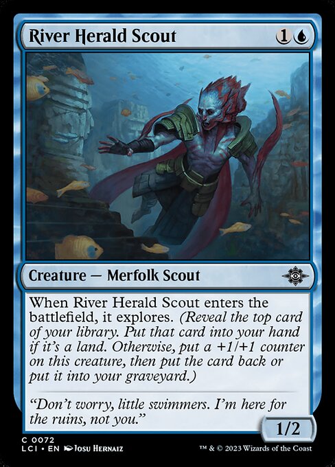 River Herald Scout (LCI 72)