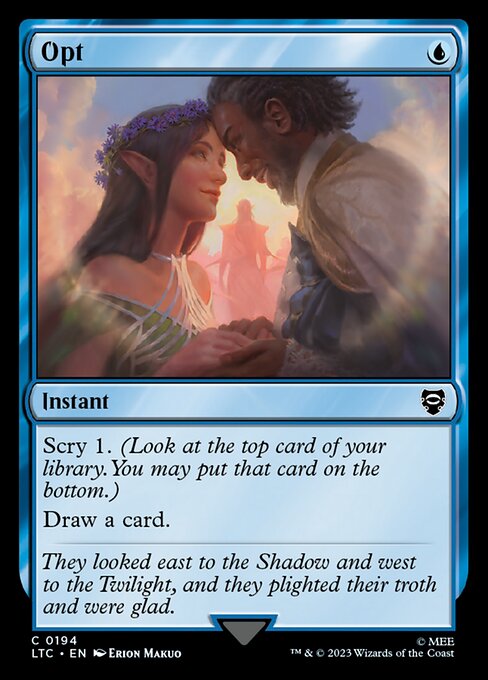 Opt (LTC 194)