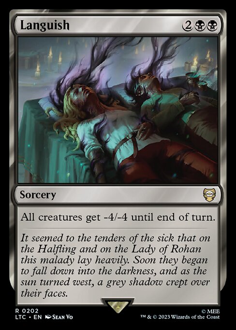 Languish (LTC 202)