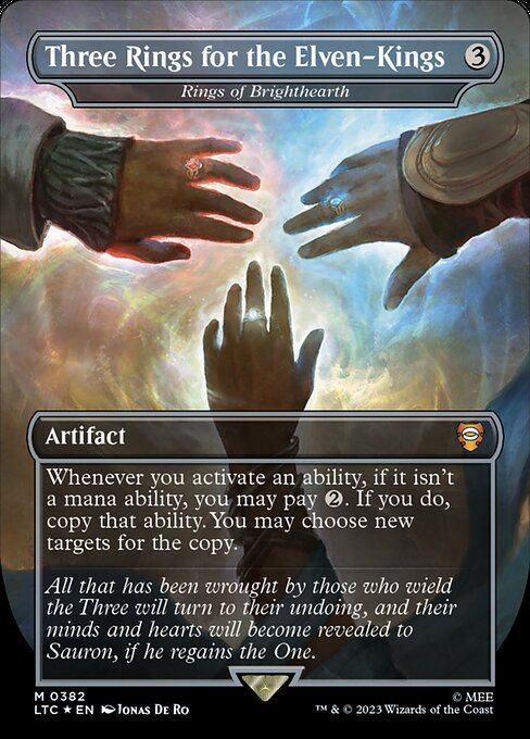 Rings of Brighthearth (LTC 382)