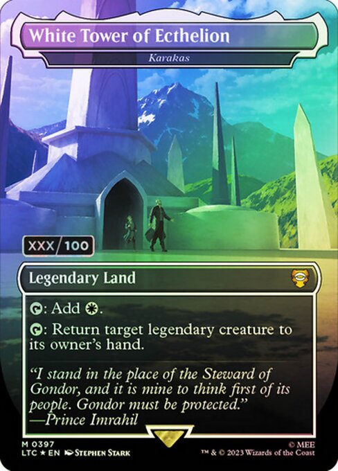 Karakas (LTC 397z)