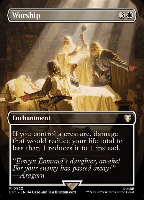 Worship (LTC 522)