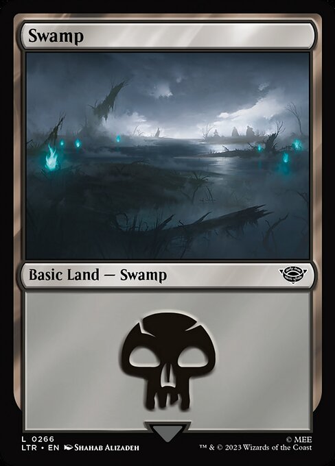 Swamp (LTR 266)