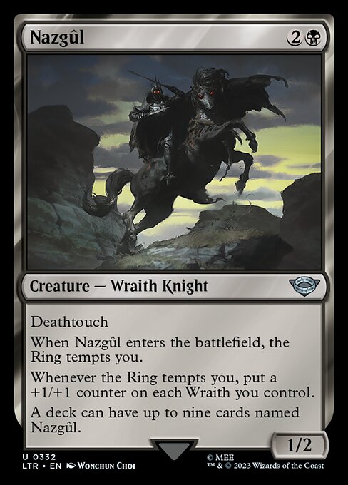 Nazgûl (LTR 332)