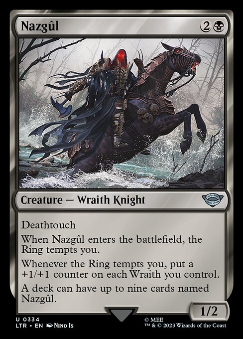 Nazgûl (LTR 334)