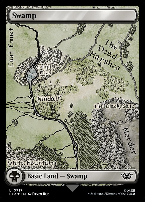 Swamp (LTR 717)