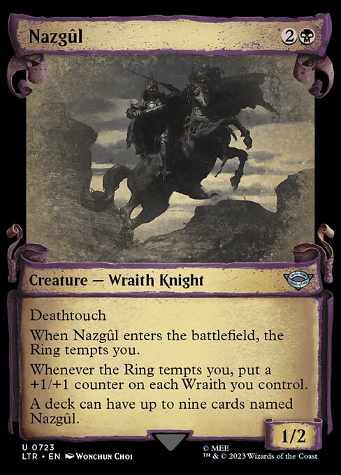 Nazgûl (LTR 723)