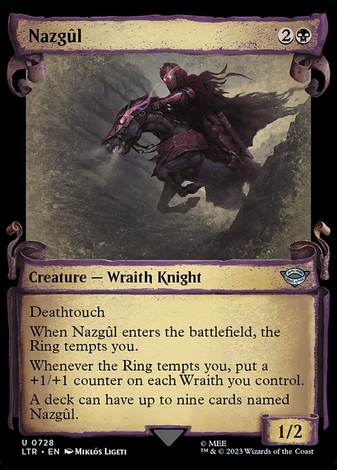 Nazgûl (LTR 728)