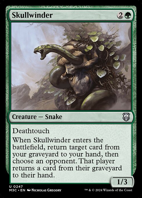 Skullwinder (M3C 247)