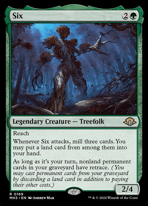 Six (MH3 169)