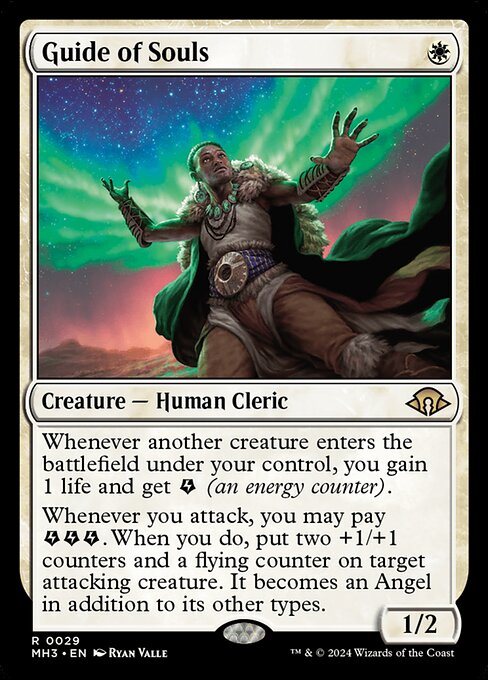 Guide of Souls (MH3 29)