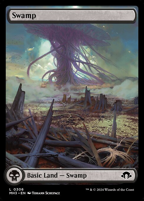 Swamp (MH3 306)
