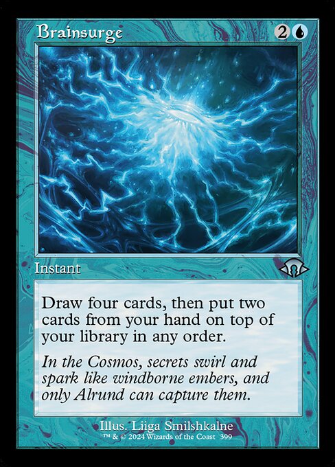 Brainsurge (MH3 399)